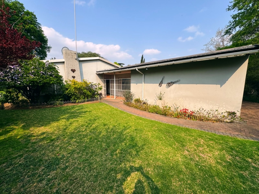 4 Bedroom Property for Sale in Sasolburg Ext 4 Free State